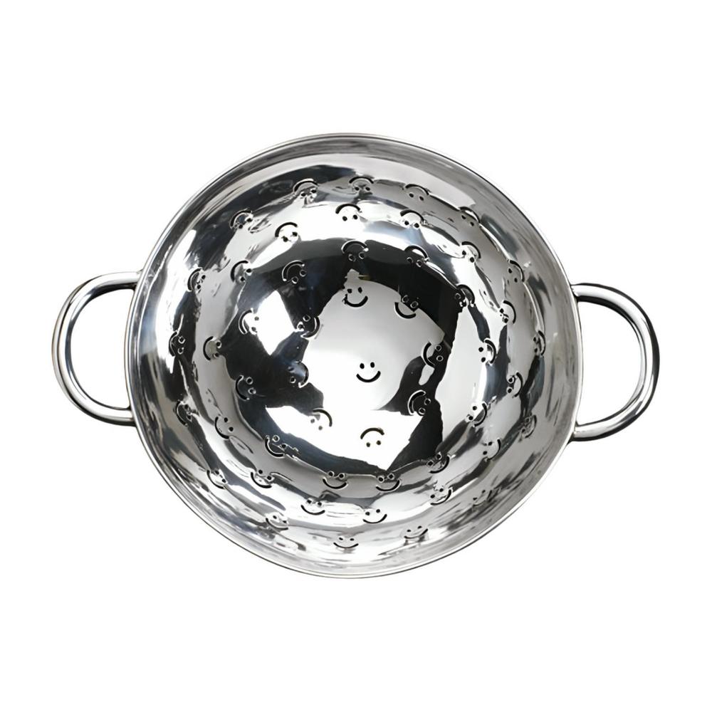 NEW INSPIRED GENERATIONS berry happy bowl in silver